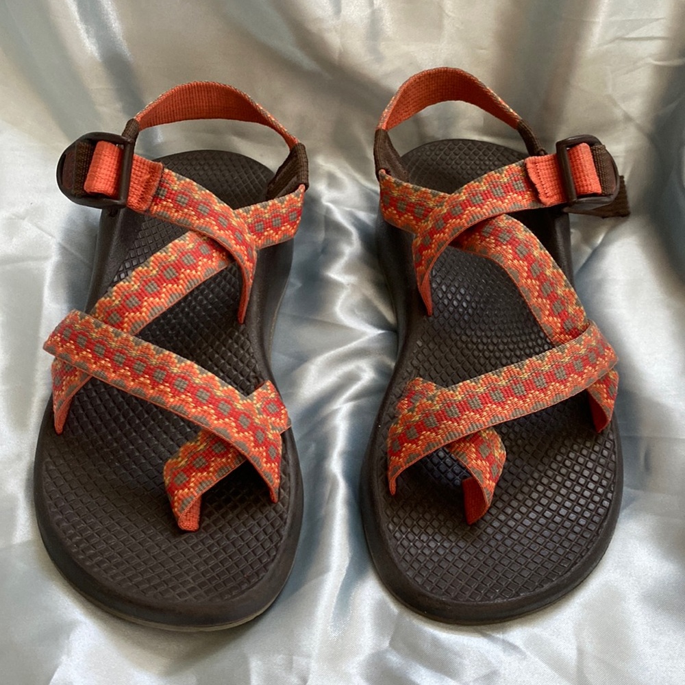 Chaco Sandals